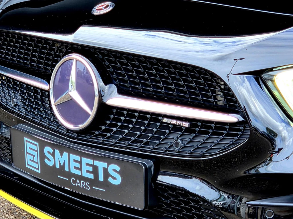 Mercedes-Benz A-Klasse – foto 24