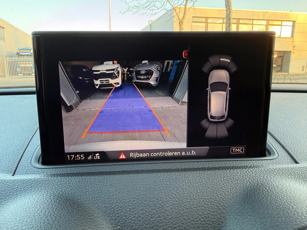 Audi A3 – foto 31