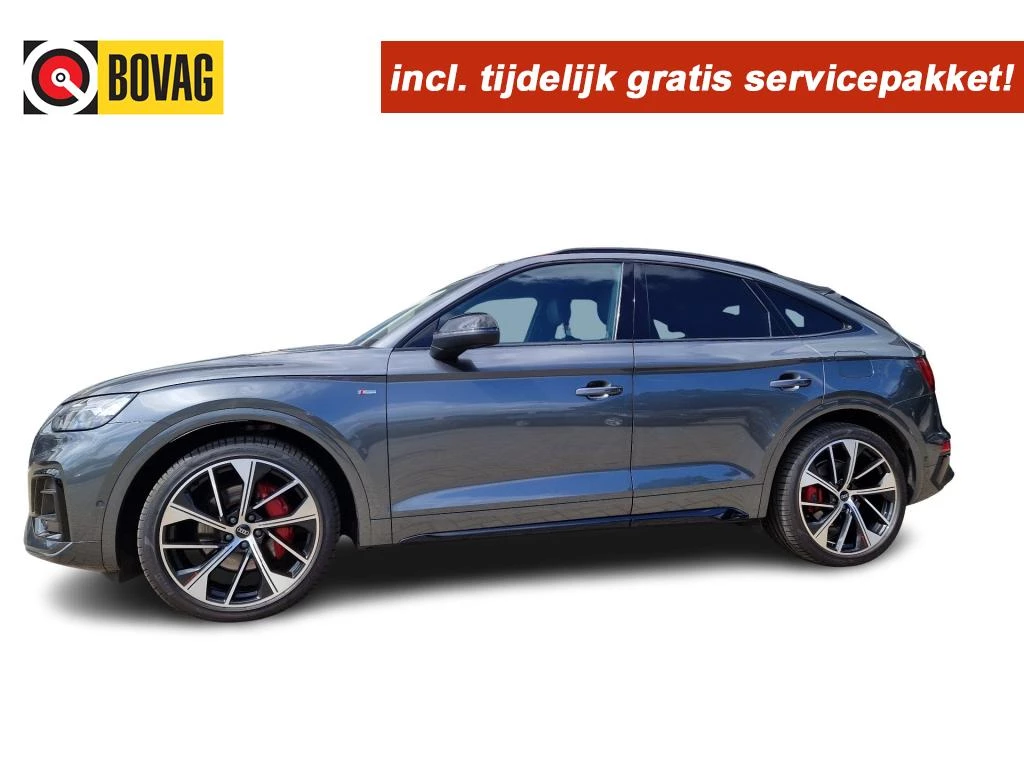 Audi Q5 – foto 3