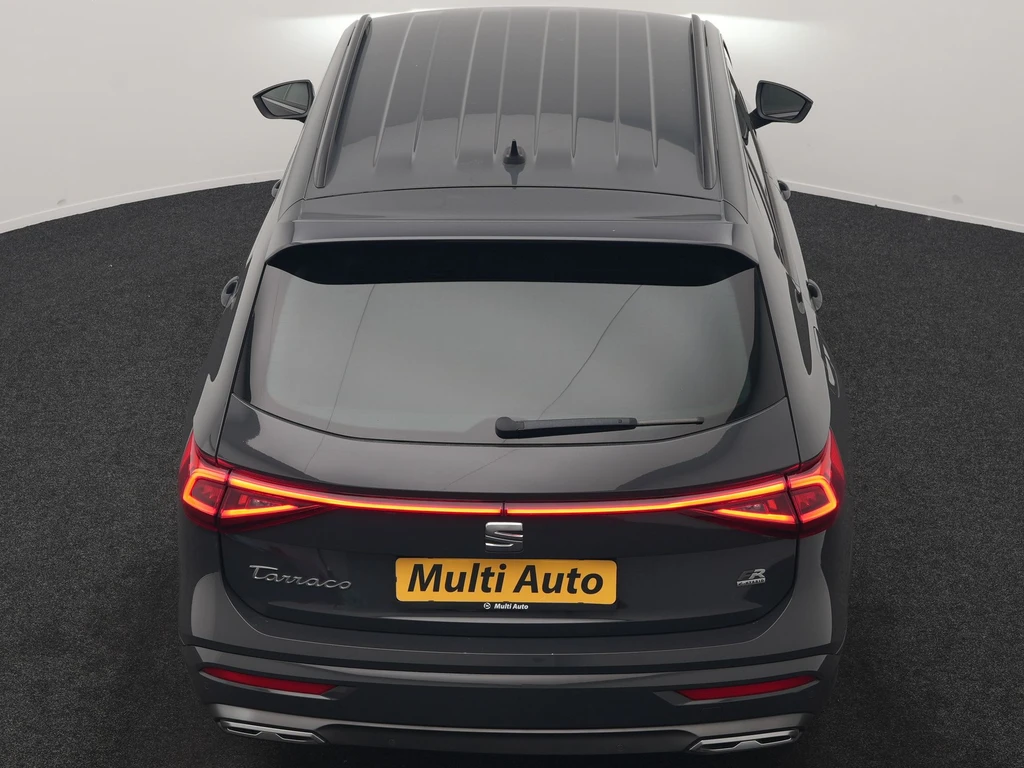SEAT Tarraco – foto 6