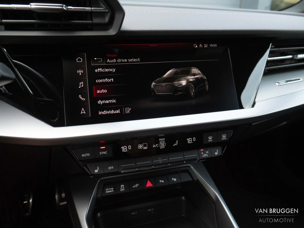 Audi A3 – foto 28