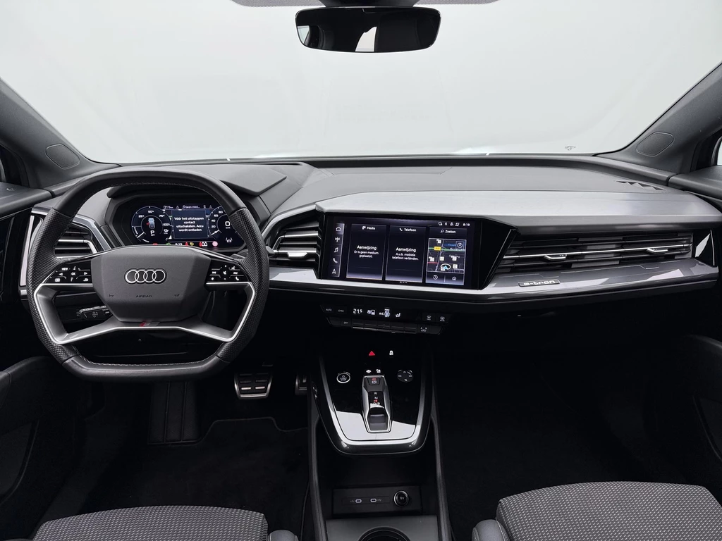 Audi Q4 e-tron – foto 12
