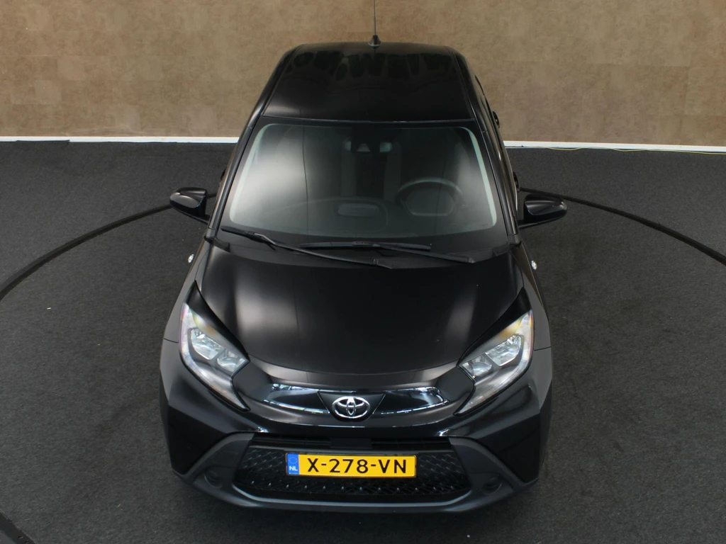 Toyota Aygo – foto 10