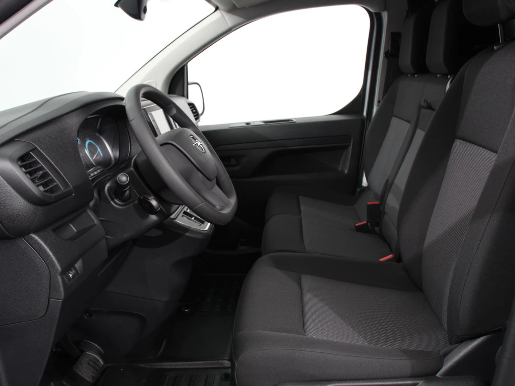 Opel Vivaro-e – foto 24