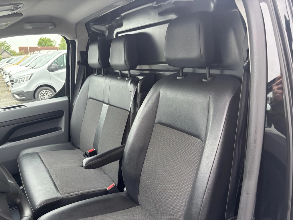 Peugeot Expert – foto 20
