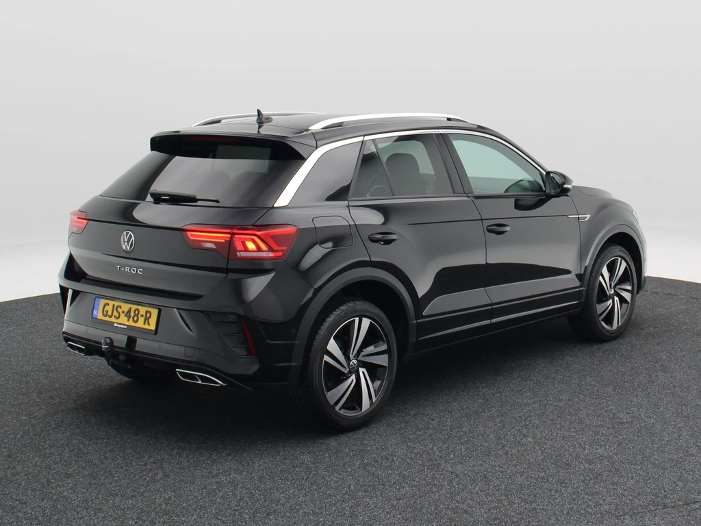 Volkswagen T-Roc – foto 4