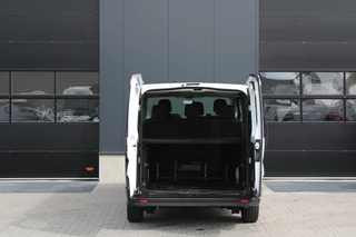 Renault Trafic – thumbnail 9