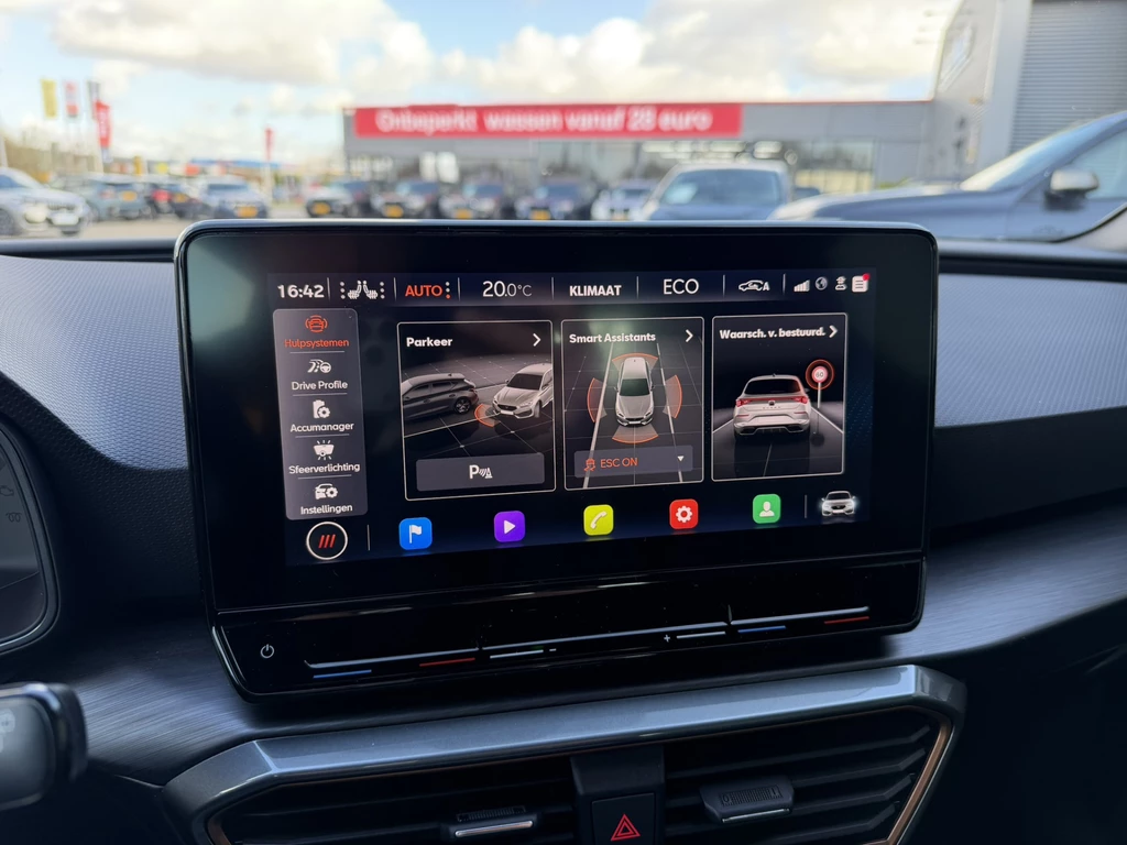 CUPRA Leon – foto 21