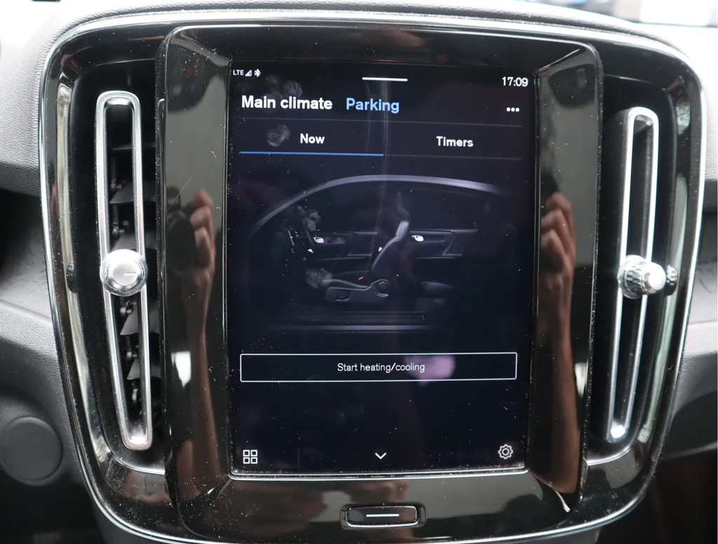 Volvo C40 – foto 33