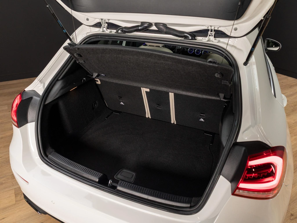 Mercedes-Benz A-Klasse – foto 22