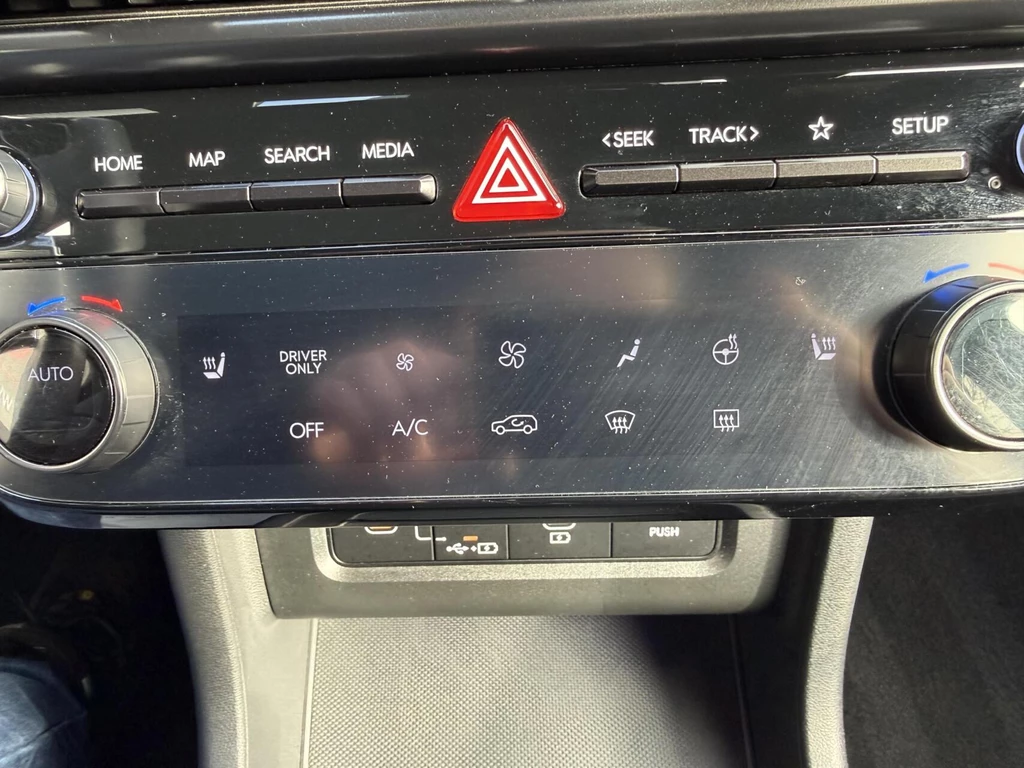 Hyundai Tucson – foto 8