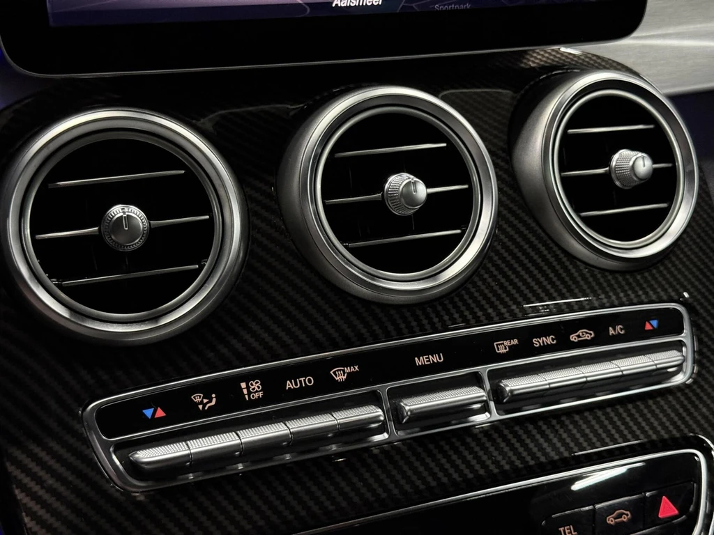 Mercedes-Benz C-Klasse – foto 28
