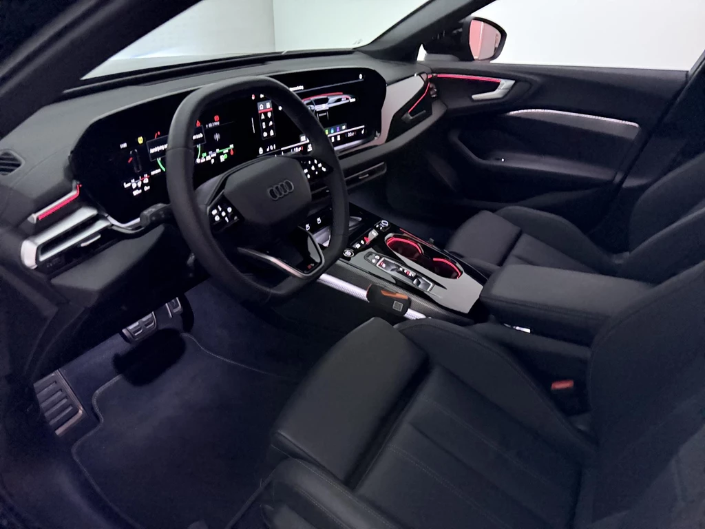 Audi A5 – foto 25