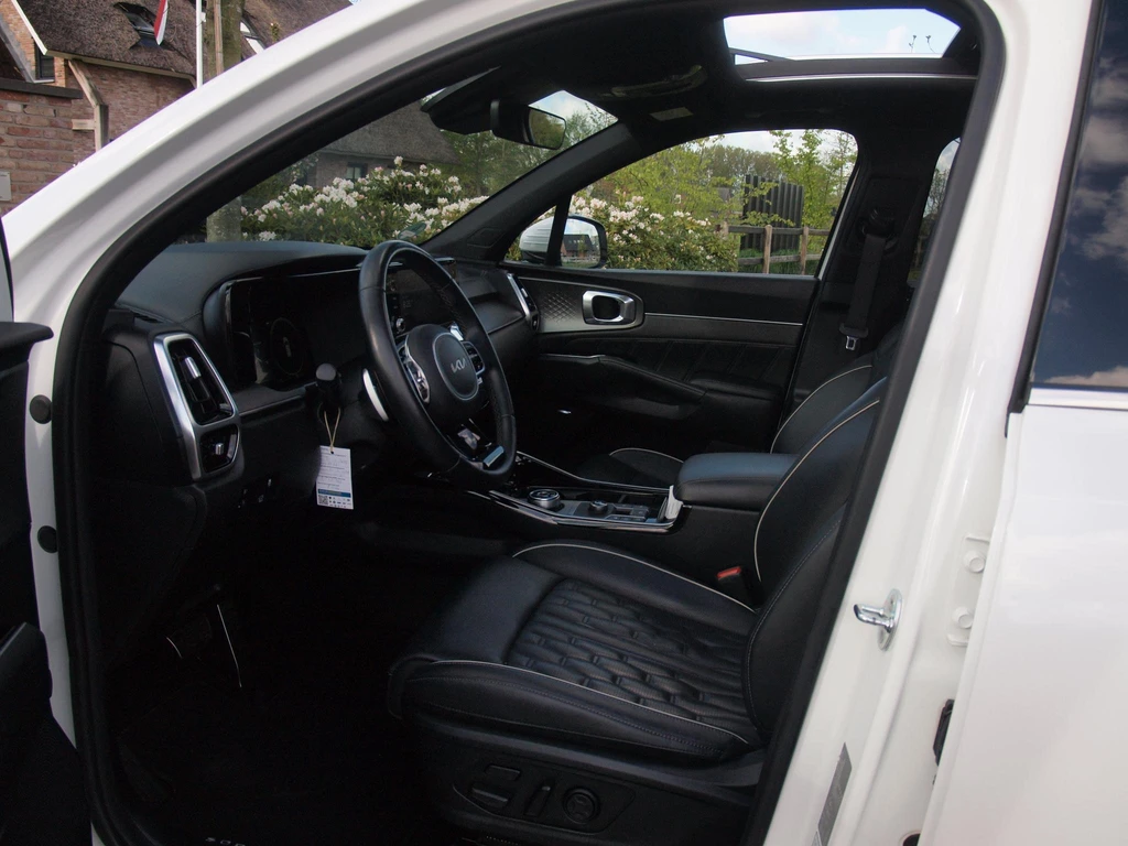 Kia Sorento – foto 13