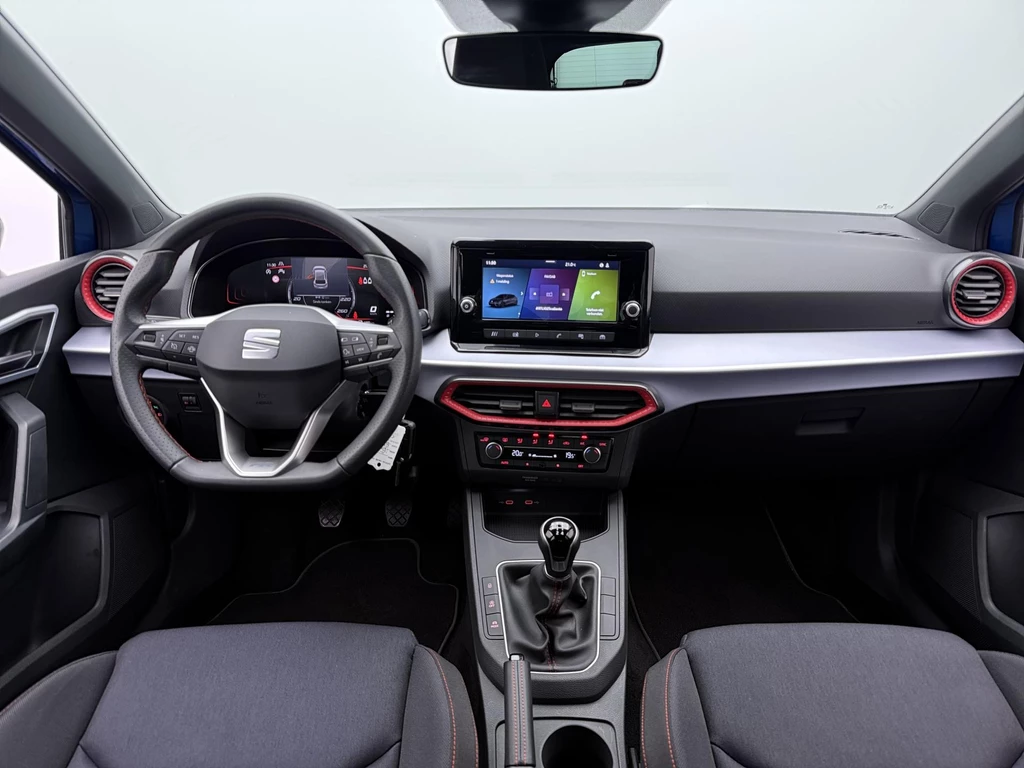 SEAT Ibiza – foto 13