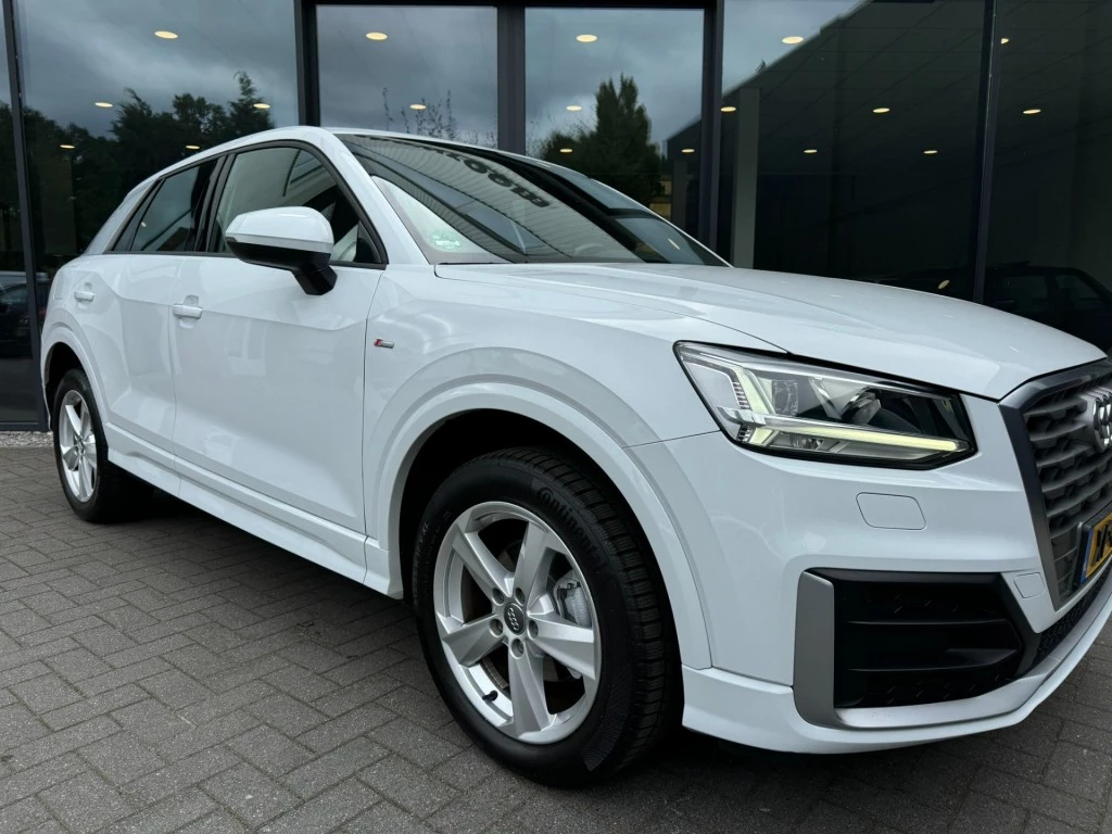 Audi Q2 – foto 10