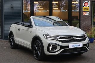 Volkswagen T-Roc – thumbnail 11