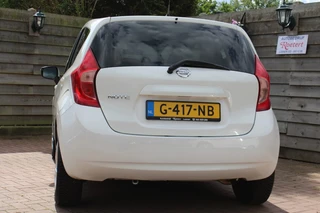 Nissan Note – thumbnail 3