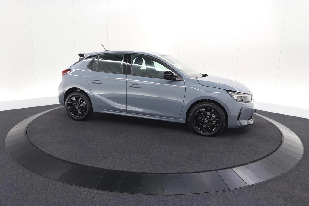 Opel Corsa – foto 10