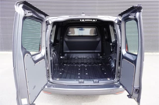 Volkswagen Caddy – thumbnail 6
