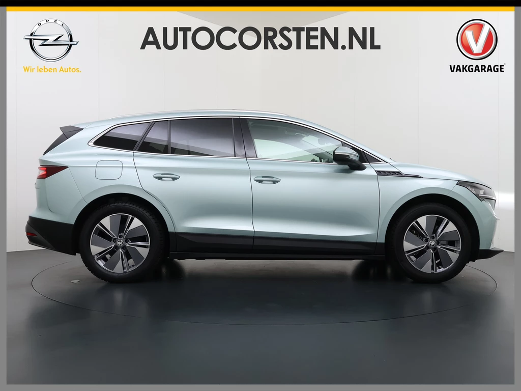 Škoda Enyaq iV – foto 6