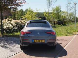 Mercedes-Benz CLA – thumbnail 5