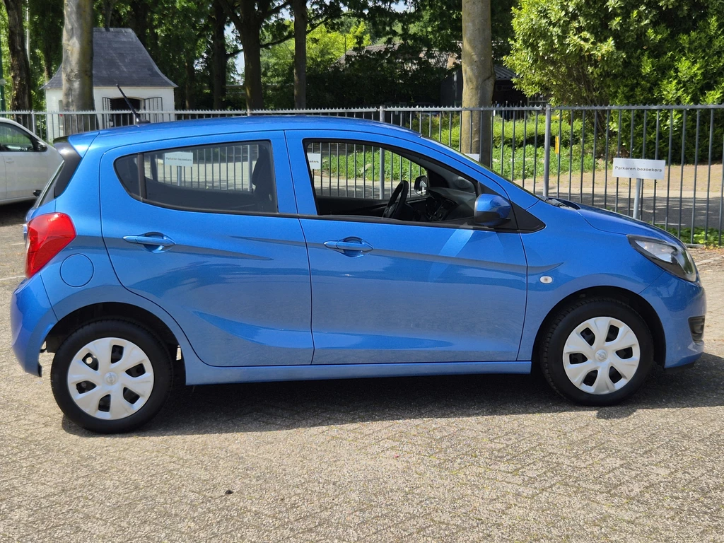 Opel KARL – foto 9