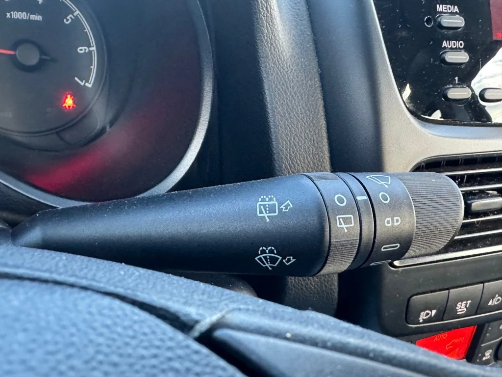 Opel Combo – foto 43