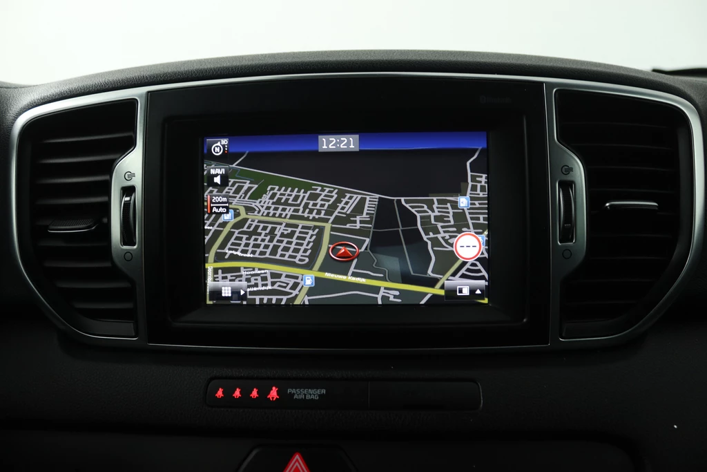Kia Sportage – foto 19