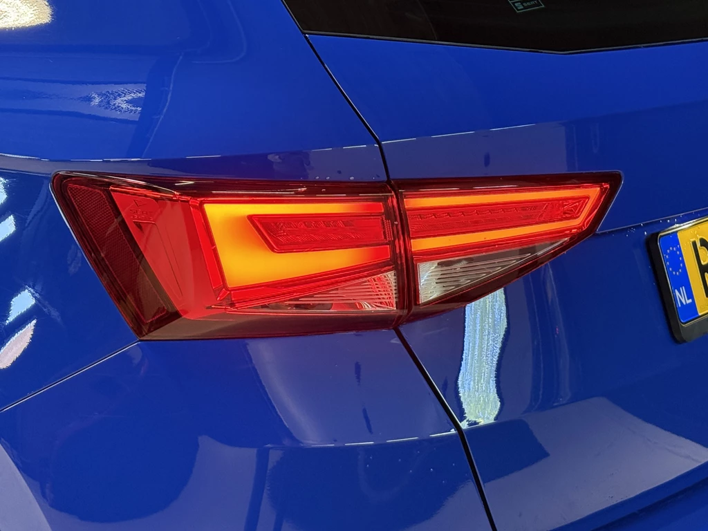 SEAT Ateca – foto 31