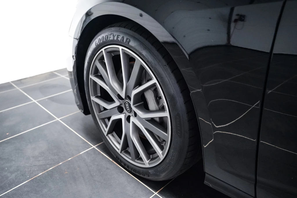 Audi A6 – foto 22