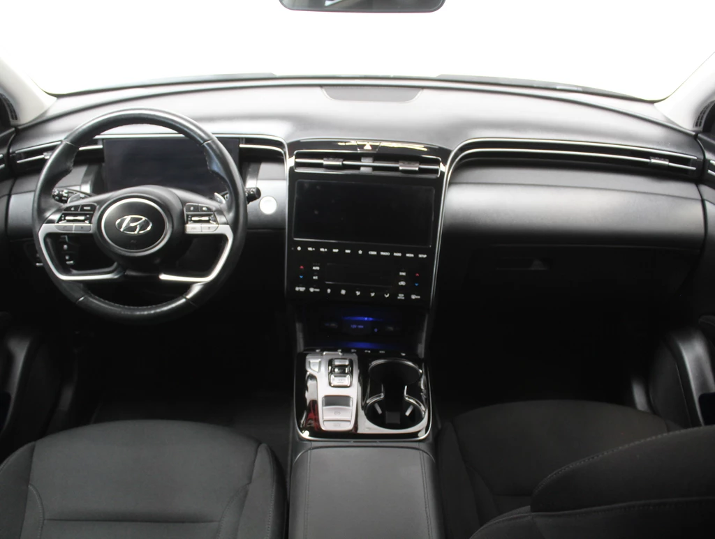 Hyundai Tucson – foto 13