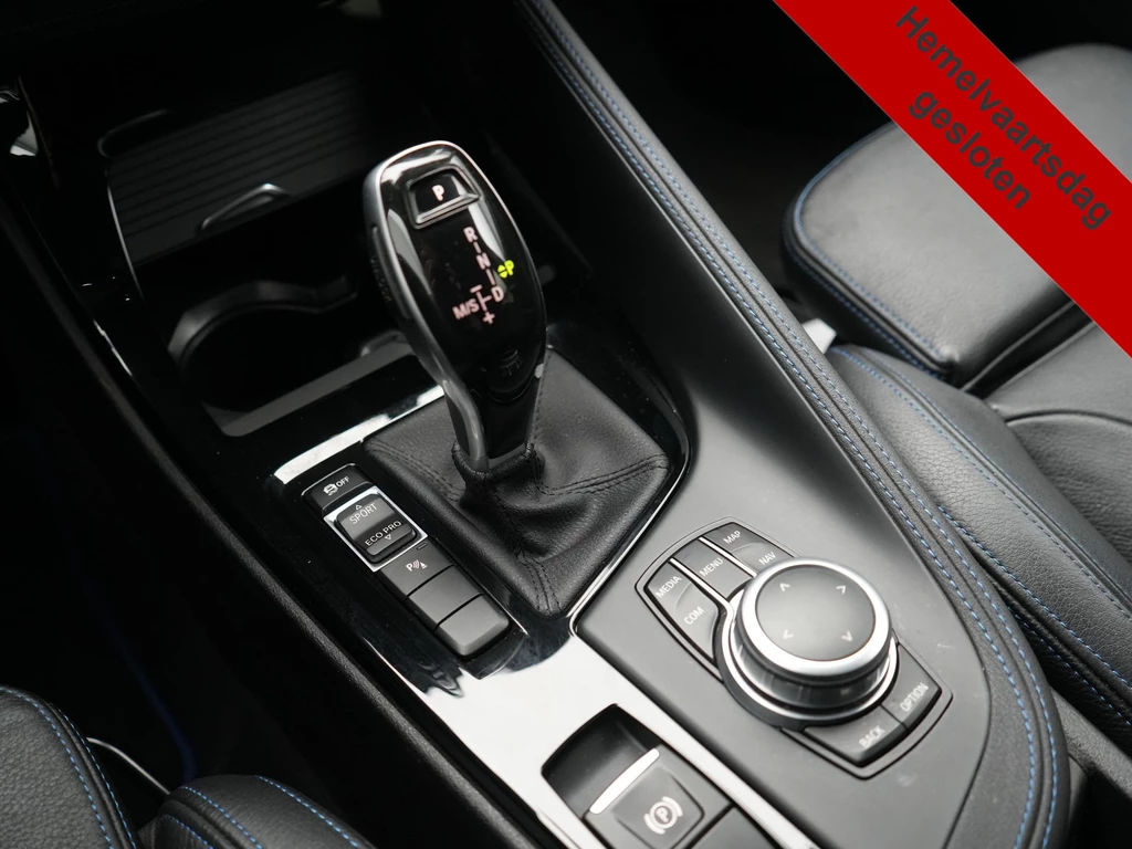 BMW X2 – foto 33