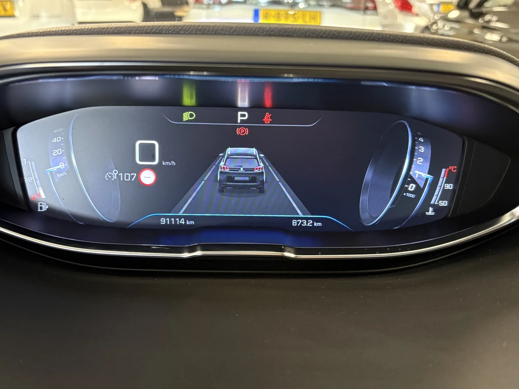 Peugeot 5008 – foto 20