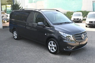 Mercedes-Benz Vito – thumbnail 5