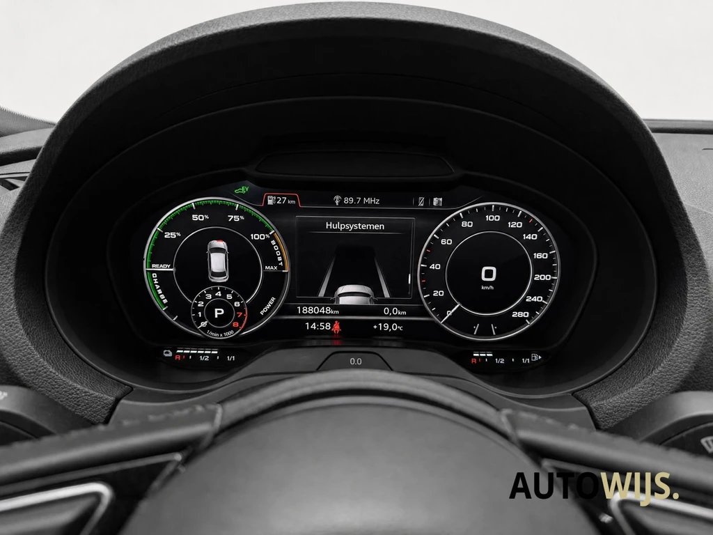 Audi A3 – foto 12