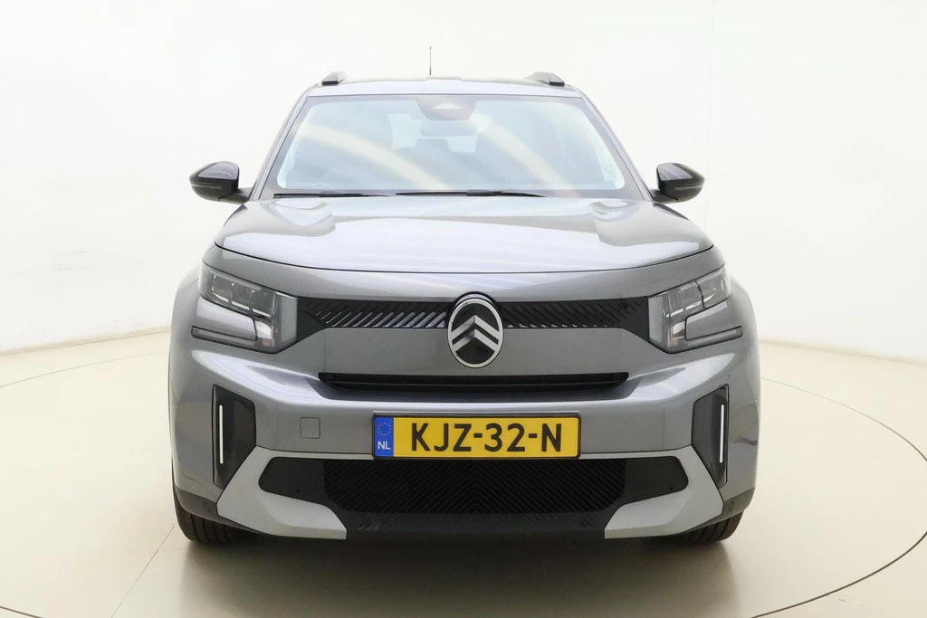 Citroën ë-C3 Aircross – foto 9