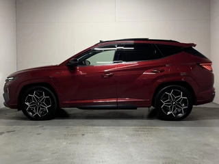Hyundai Tucson – thumbnail 5