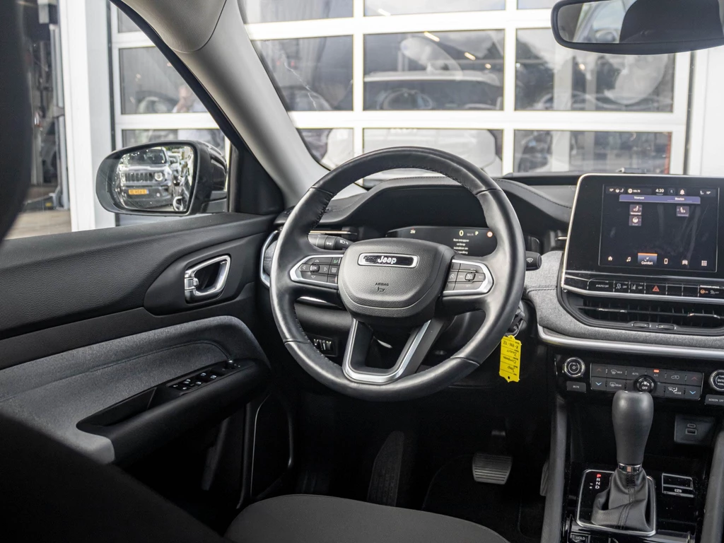 Jeep Compass – foto 14