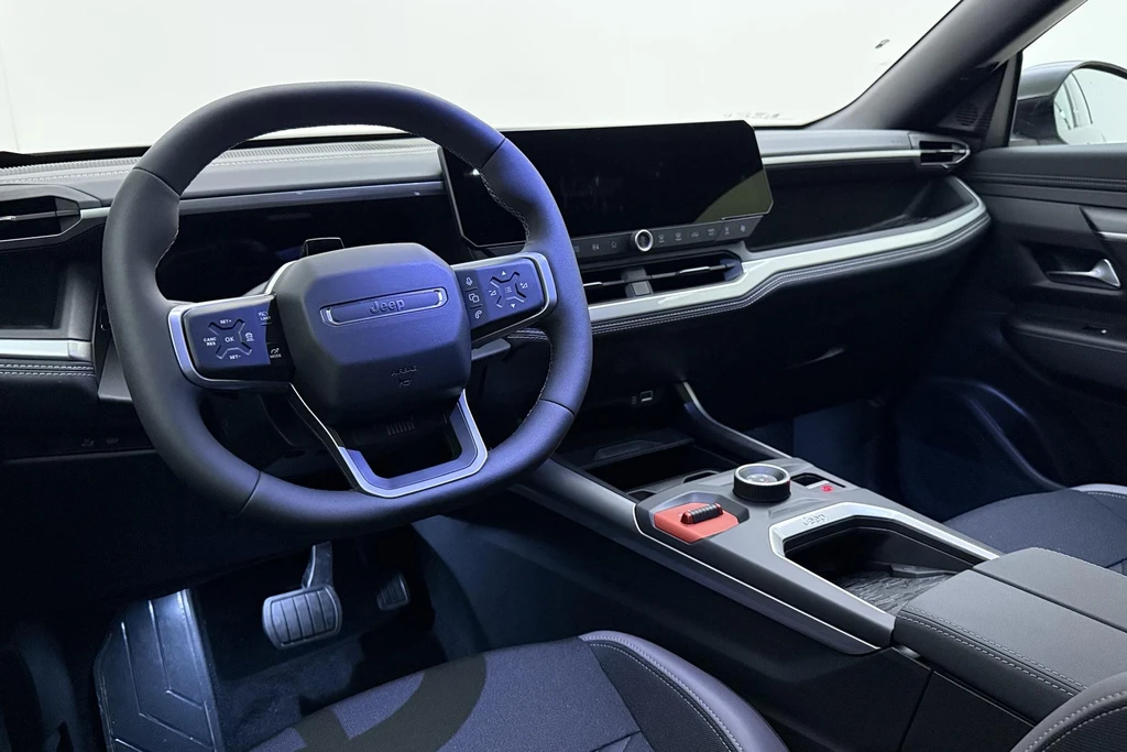 Jeep Compass – foto 17