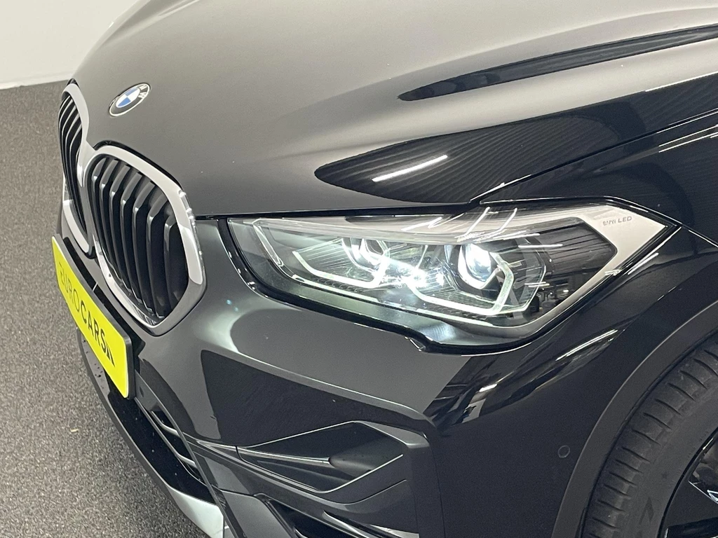 BMW X1 – foto 12