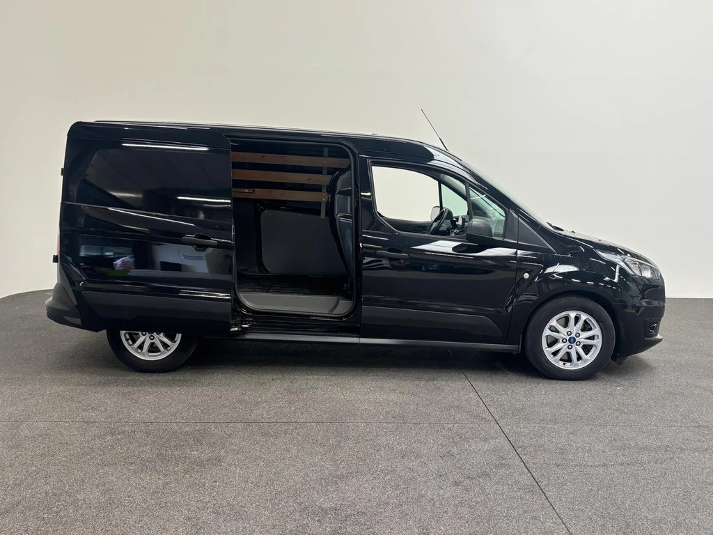 Ford Transit Connect – foto 6