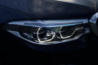 BMW 5 Serie – thumbnail 15