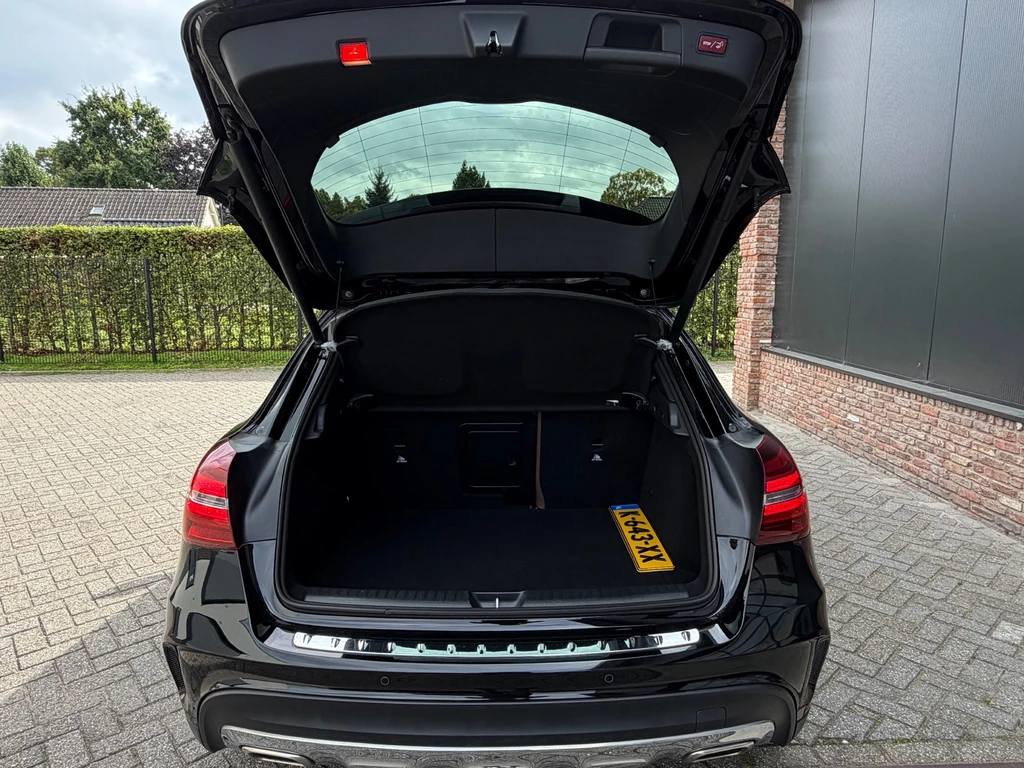 Mercedes-Benz GLA – foto 25