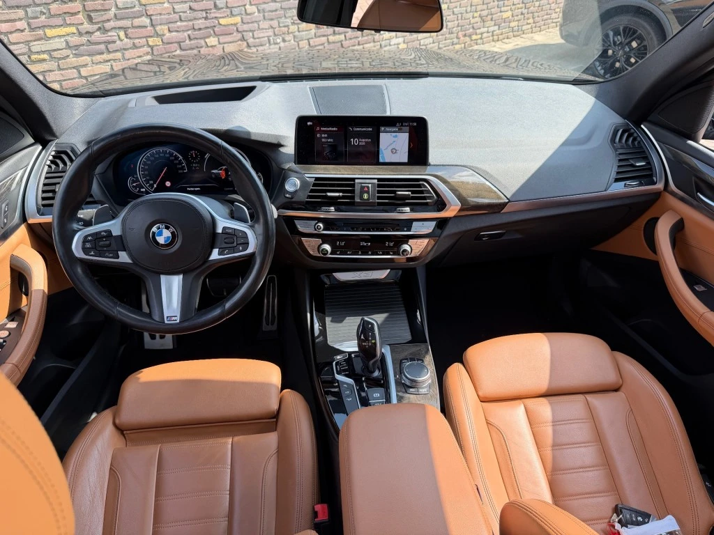 BMW X3 – foto 9