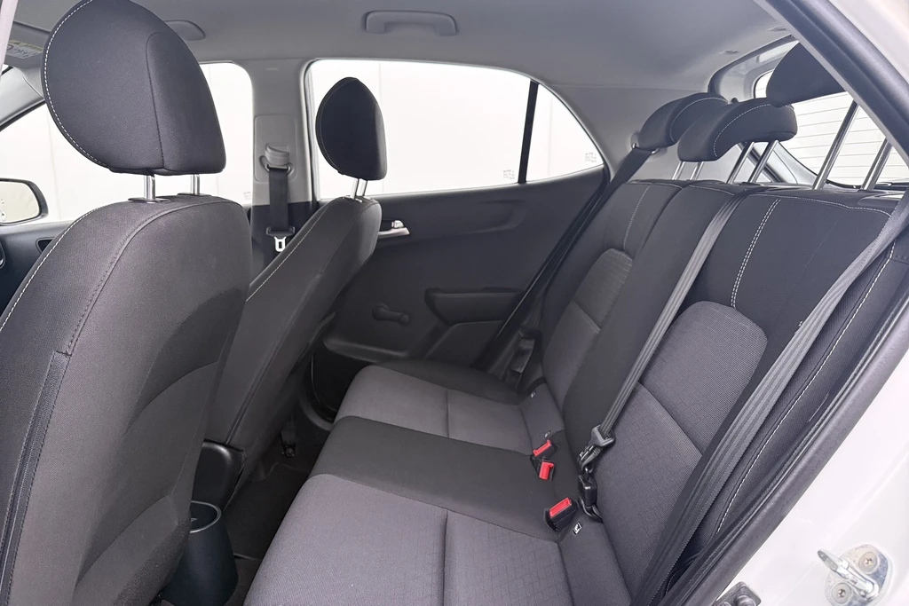 Kia Picanto – foto 11