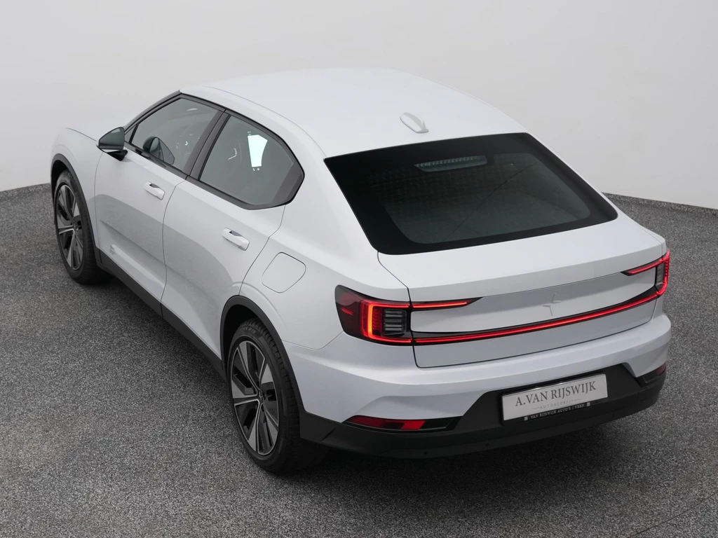 Polestar 2 – foto 6