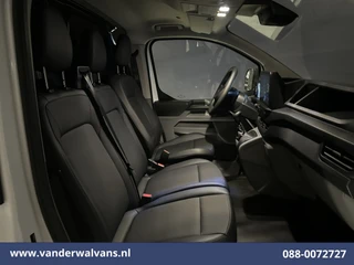 Ford Transit Custom – thumbnail 12