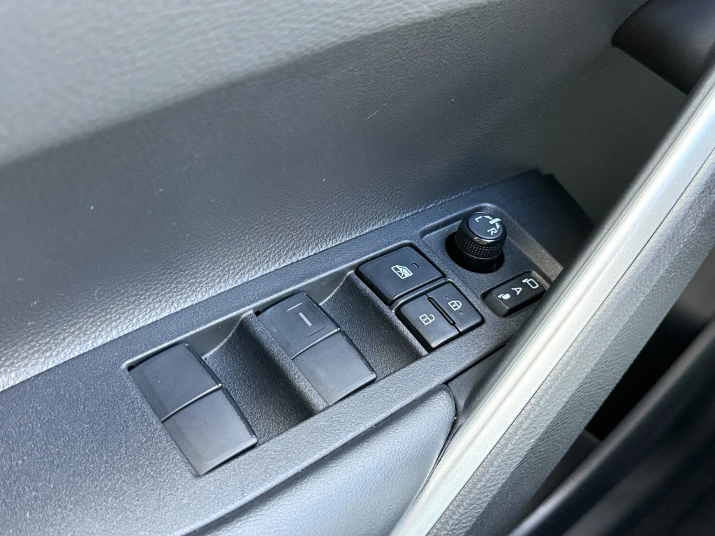 Toyota Corolla Cross – foto 12