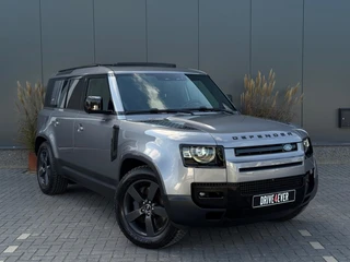 Land Rover Defender – thumbnail 12